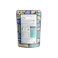 Saf Yaban Mersinli & Bademli Granola 360 Gr